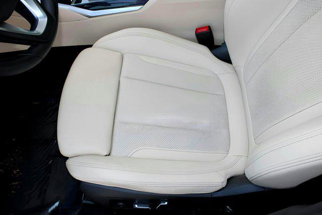 used 2024 BMW 330 car, priced at $32,898