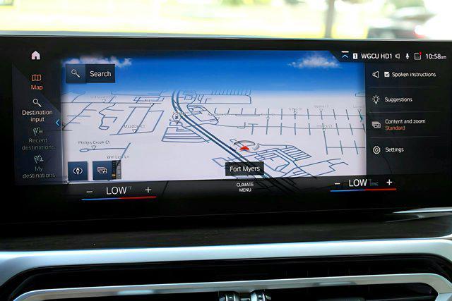used 2024 BMW 330 car, priced at $32,898