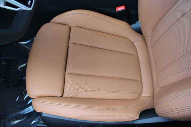 new 2026 BMW 330 car, priced at $59,015