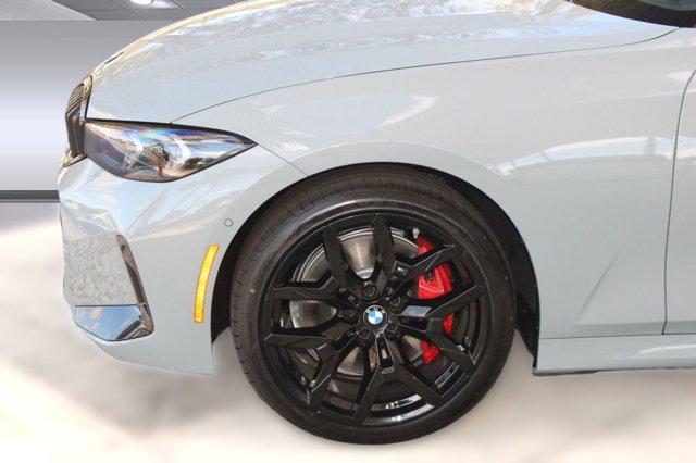 new 2026 BMW 330 car, priced at $59,015