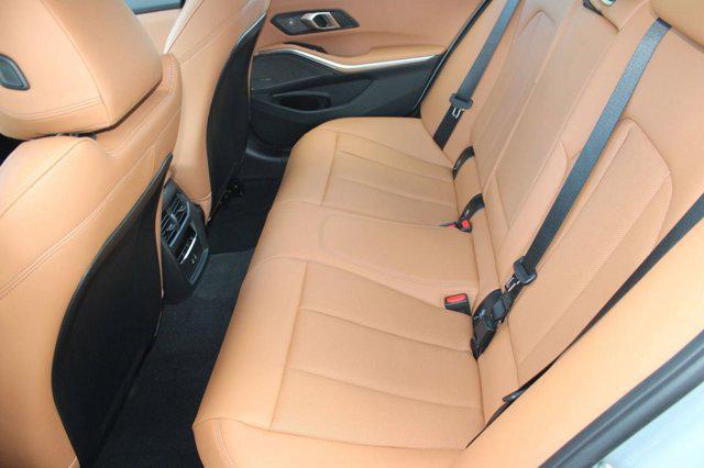new 2026 BMW 330 car, priced at $59,015