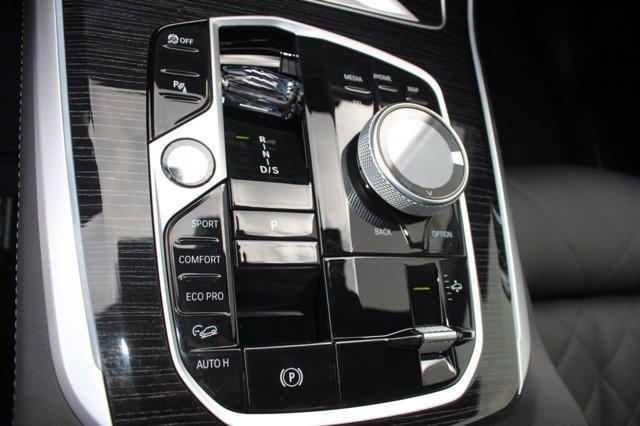 new 2026 BMW X5 car, priced at $89,375