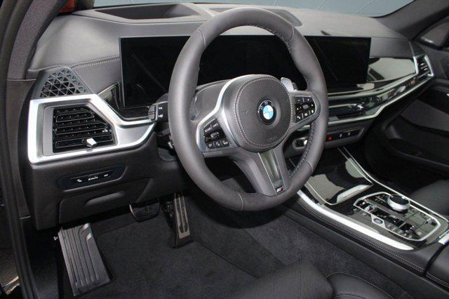 new 2026 BMW X5 car, priced at $89,375