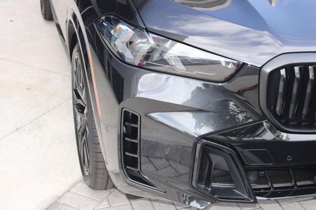 new 2026 BMW X5 car, priced at $89,375
