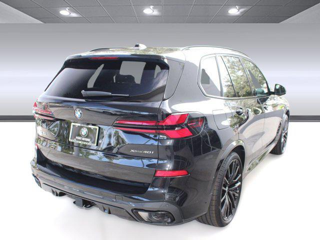 new 2026 BMW X5 car, priced at $89,375