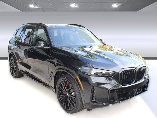 new 2026 BMW X5 car, priced at $89,375