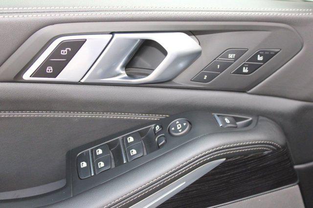 new 2026 BMW X5 car, priced at $89,375