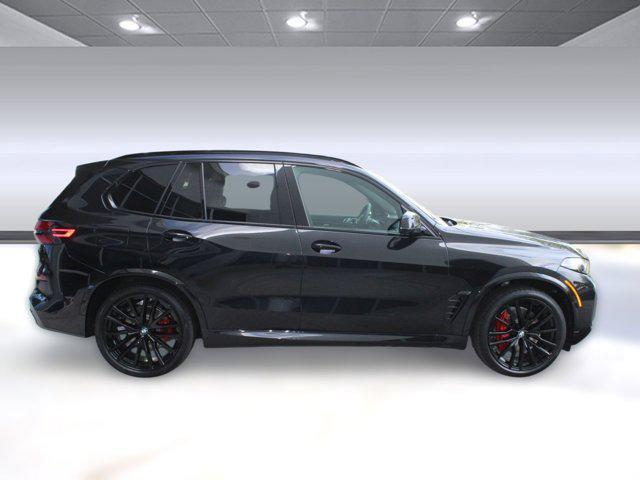 new 2026 BMW X5 car, priced at $89,375