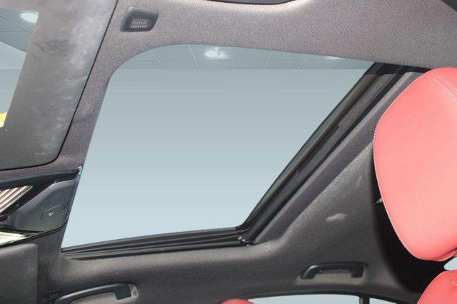 used 2023 BMW 330e car, priced at $32,998