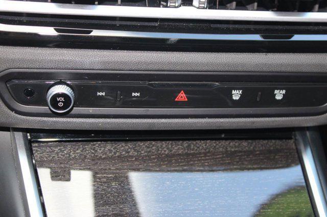 used 2023 BMW 330e car, priced at $32,998