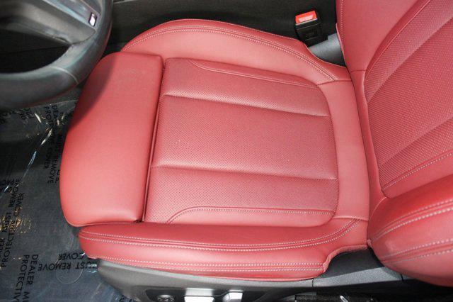 used 2023 BMW 330e car, priced at $32,998