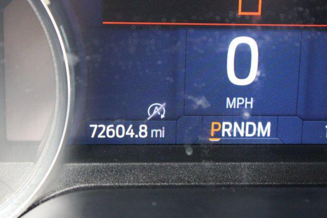 used 2021 Ford F-150 car, priced at $34,899