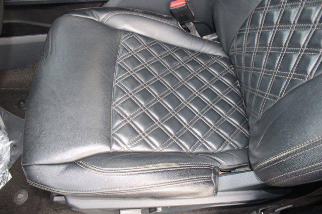 used 2021 Ford F-150 car, priced at $34,899