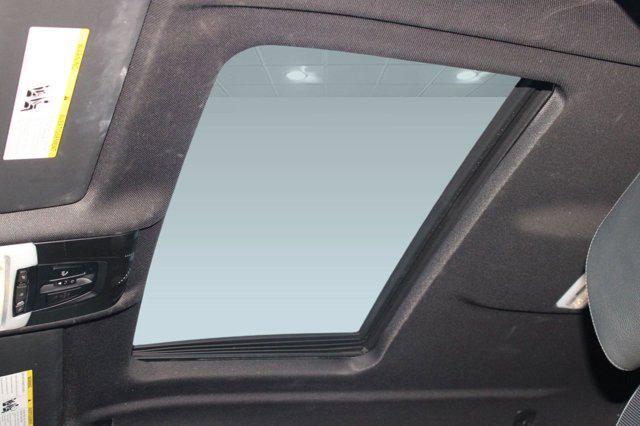 used 2019 BMW X6 car, priced at $24,996