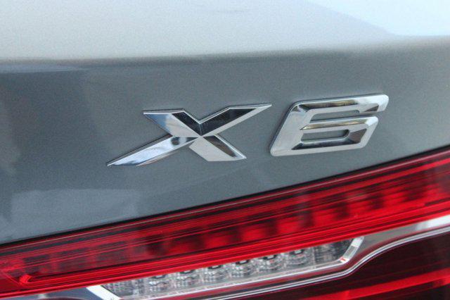 used 2019 BMW X6 car, priced at $24,996