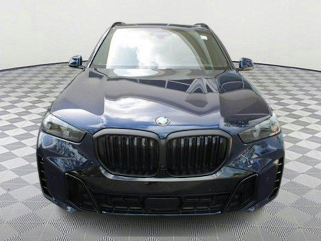 new 2026 BMW X5 car, priced at $85,725
