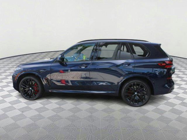 new 2026 BMW X5 car, priced at $85,725