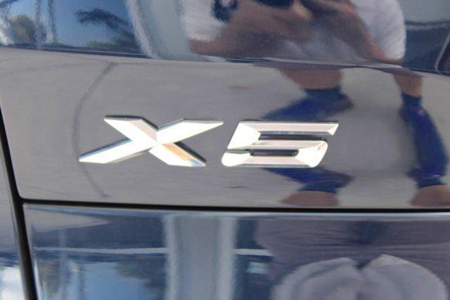 new 2026 BMW X5 car, priced at $85,725