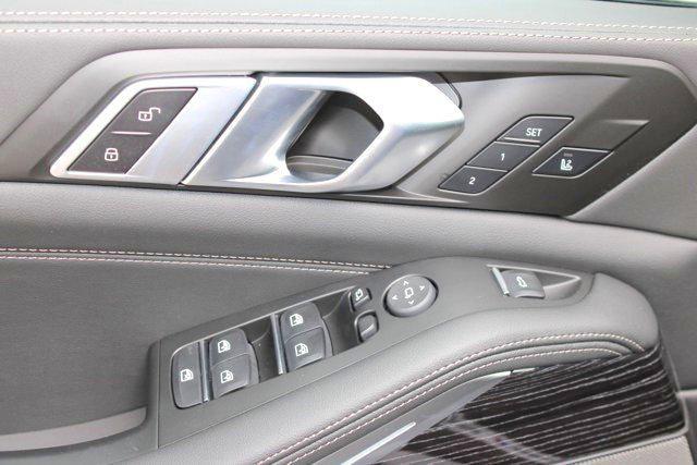 new 2026 BMW X5 car, priced at $85,725