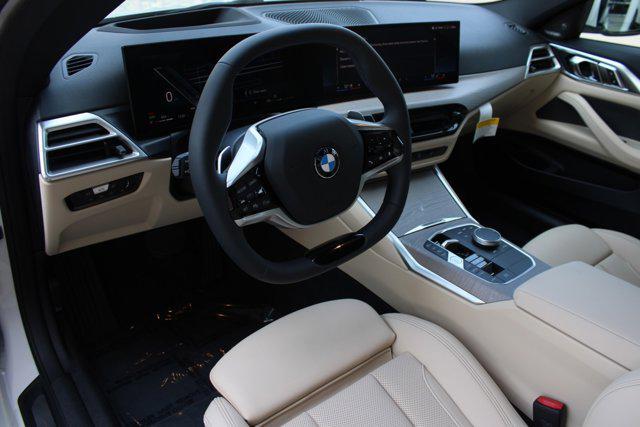 used 2025 BMW 430 car, priced at $57,375