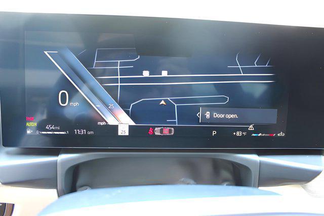 used 2025 BMW 430 car, priced at $54,381