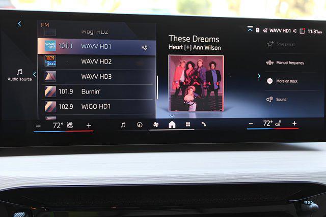 used 2025 BMW 430 car, priced at $56,380
