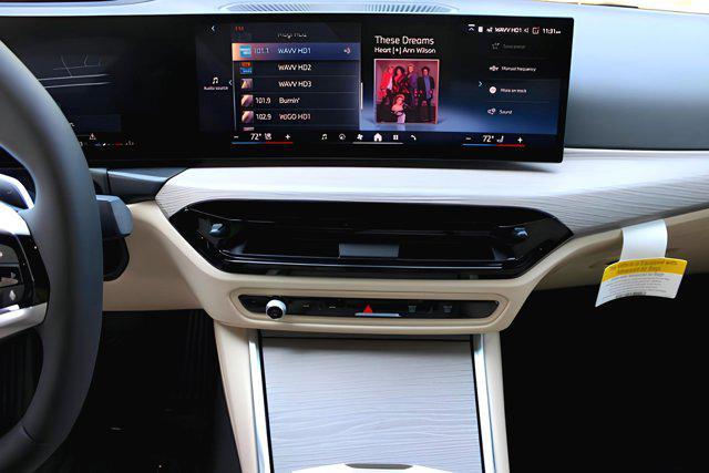 used 2025 BMW 430 car, priced at $54,381