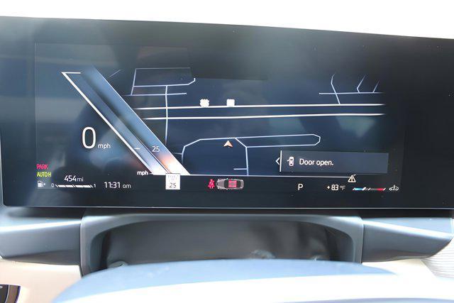 used 2025 BMW 430 car, priced at $56,380