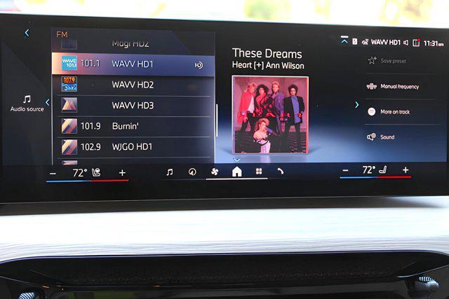 used 2025 BMW 430 car, priced at $54,381