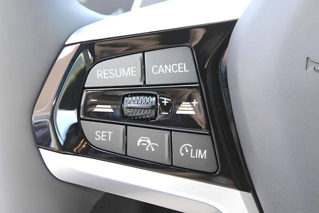 used 2025 BMW 430 car, priced at $54,381