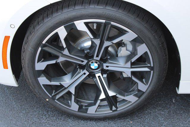 used 2025 BMW 430 car, priced at $57,375