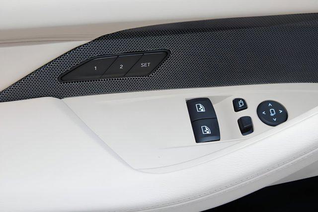 used 2025 BMW 430 car, priced at $56,380