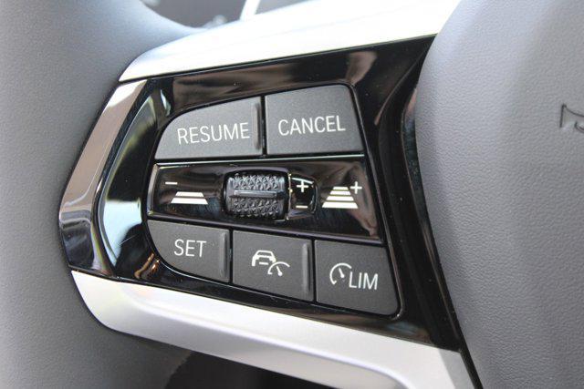 used 2025 BMW 430 car, priced at $57,375