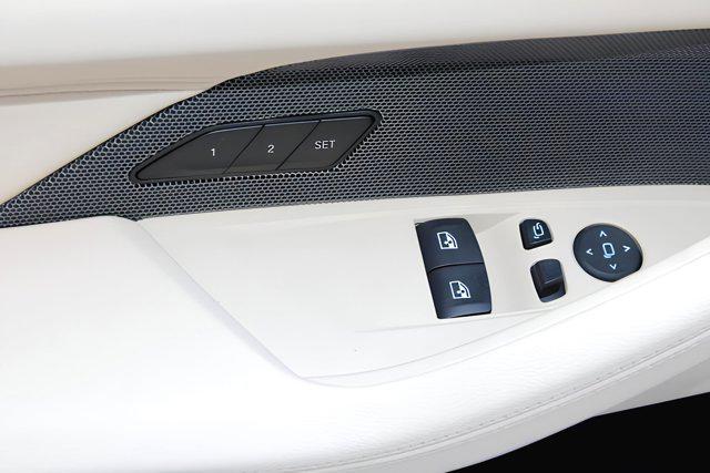 used 2025 BMW 430 car, priced at $54,381