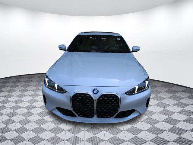 used 2025 BMW 430 car, priced at $57,375