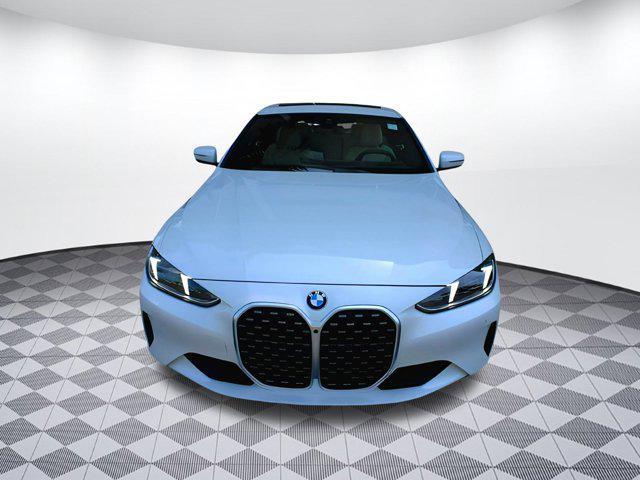 used 2025 BMW 430 car, priced at $54,381