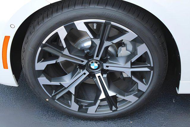 used 2025 BMW 430 car, priced at $56,380