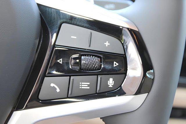 used 2025 BMW 430 car, priced at $54,381