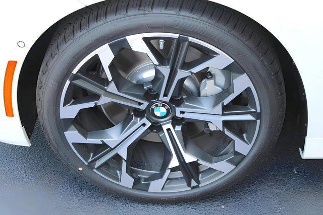 used 2025 BMW 430 car, priced at $54,381