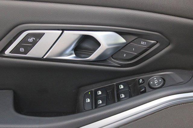 used 2023 BMW M340 car, priced at $52,999