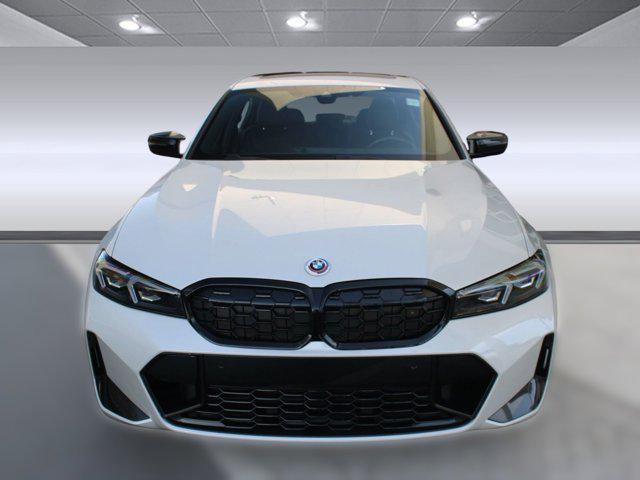 used 2023 BMW M340 car, priced at $52,999