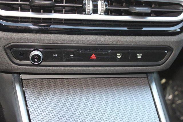 used 2023 BMW M340 car, priced at $52,999