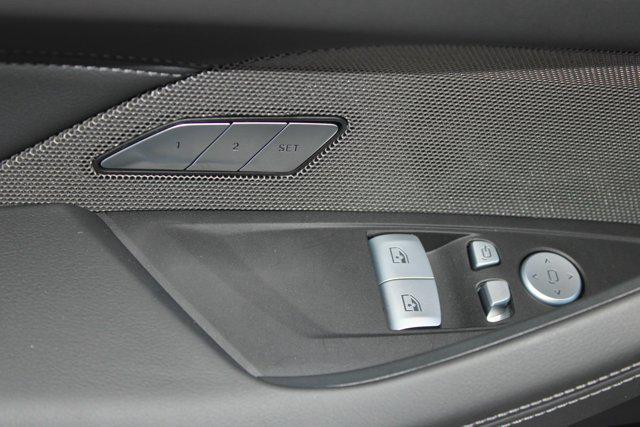 used 2025 BMW M4 car, priced at $84,999
