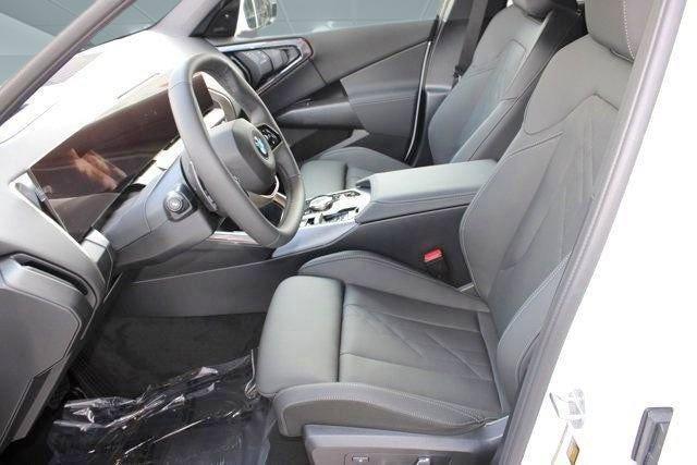 used 2025 BMW X3 car, priced at $53,102