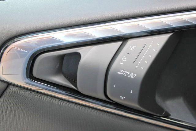 used 2025 BMW X3 car, priced at $53,102