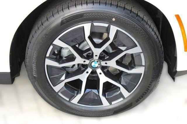 used 2025 BMW X3 car, priced at $53,102