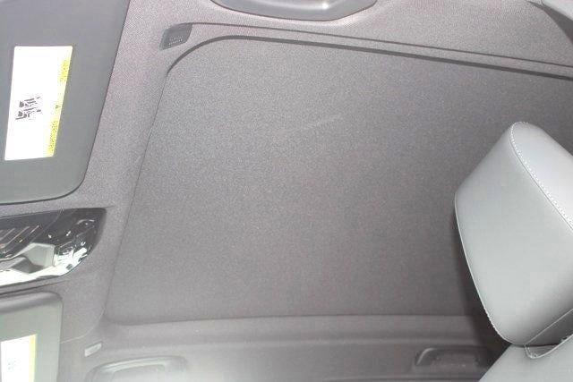 used 2025 BMW X3 car, priced at $53,102