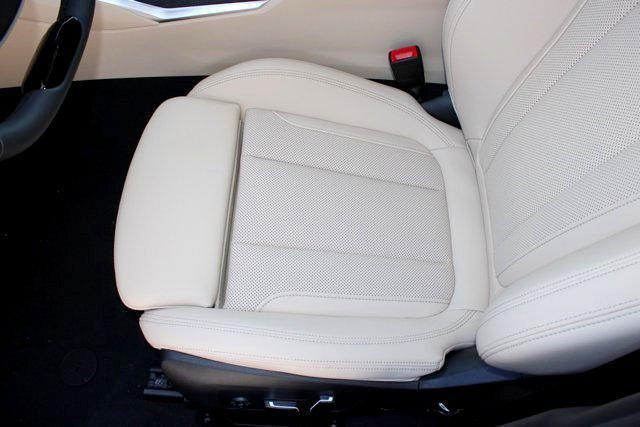 new 2025 BMW 330 car, priced at $52,400