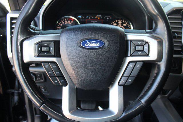 used 2019 Ford F-150 car, priced at $25,999