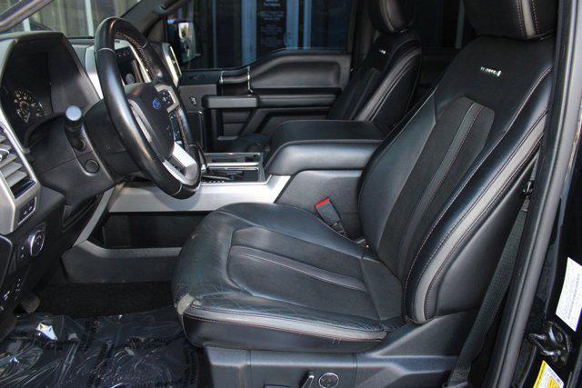used 2019 Ford F-150 car, priced at $25,999